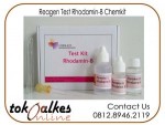 Test Kit Rhodamin-B Chemkit