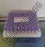 Microtainer 0,5 ml EDTA K3 ( Micro Blood tube )