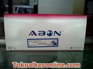 HCG Device ABON