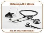 Stetoskop ABN Classic