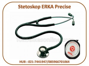Stetoskop ERKA Precise