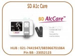 SD A1c Care