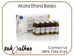 Reagent Alcohol Ethanol Biolabo