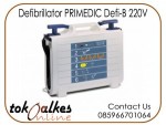 Defibrillator PRIMEDIC Defi-B