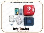 HeartStart FRx Defibrillator | AED Defibrillator Philips