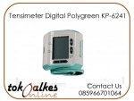 Tensimeter Digital Polygreen KP-6241