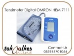 Tensimeter Digital OMRON HEM 7111