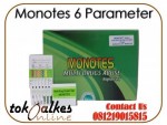 Monotest 6 Parameter