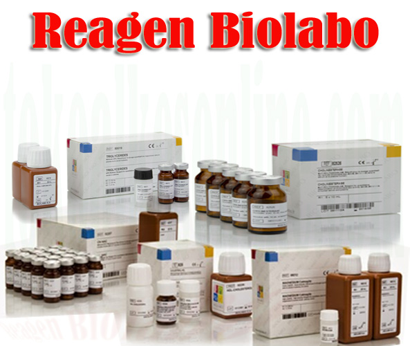 Reagen Biolabo