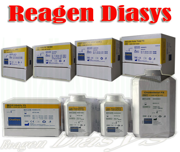 Reagen Diasys