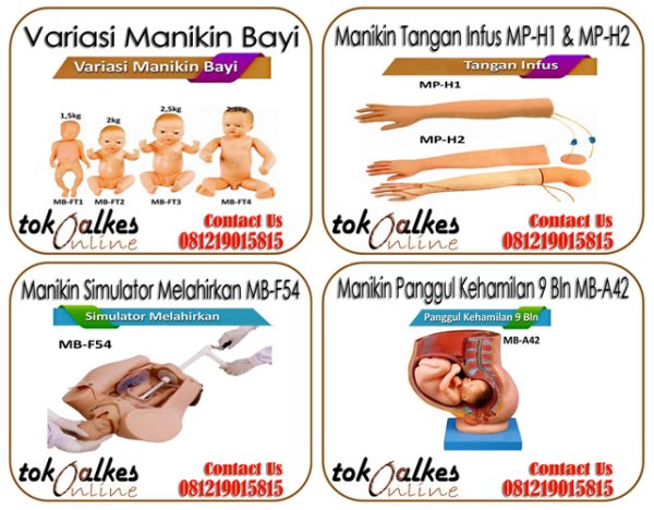 Harga Manekin Murah Bintaro