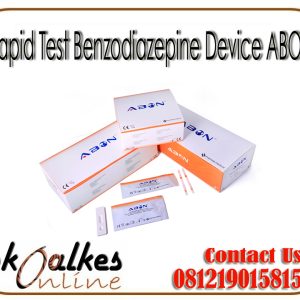 Rapid Test Benzodiazepine Device ABON