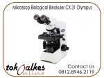 Mikroskop Binokuler CX 31 Olympus