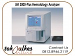 Urit 3000-Plus Hematology Analyzer