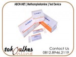 Rapid Test Methamphetamine Device ABON