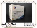 Distributor Rapid Test Narkoba COC (Cocaine) Alat Uji Narkotika Murah Akurat Orient Gene