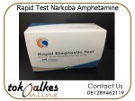 Distributor Rapid Test Alat Uji Narkoba Amphetamine (AMP) Orient Gene Murah Berkualitas
