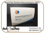 Distributor Rapid Test Alat Uji Narkoba Benzodiazepine (BZO) Orient Gene Murah Berkualitas