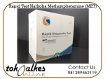 Distributor Rapid Test Alat Uji Narkoba Methamphetamine (MET) Orient Gene Murah Berkualitas Akurat