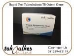 Distributor Rapid Test TB Tuberkulosis Orient Gene Harga Murah Berkualitas Akurat