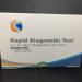 Rapid Test Dengue NS1 Device Card Cassette Orient Gene (Whole Blood/Serum/Plasma)