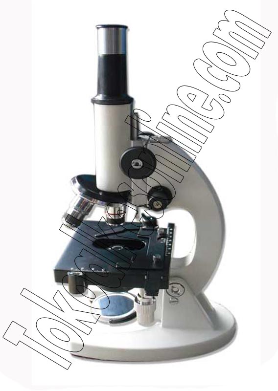 Mikroskop Monokuler XSP 12