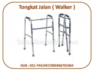 Tongkat Jalan ( Walker )