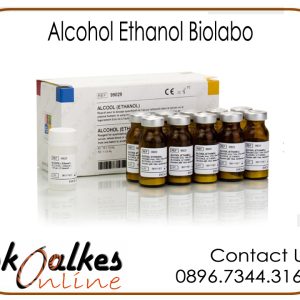 Alcohol Ethanol Biolabo