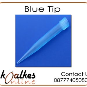 Blue Tip