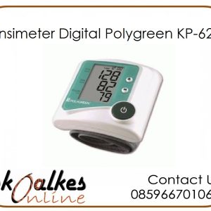 Tensimeter Digital Polygreen KP-6230