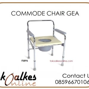 Commode Chair FS896