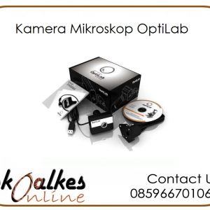Kamera Mikroskop Optilab