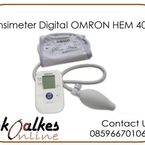 Tensimeter Digital OMRON HEM 4030