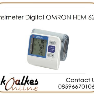 Tensimeter Digital OMRON HEM 6200