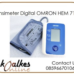 Tensimeter Digital OMRON HEM 7111