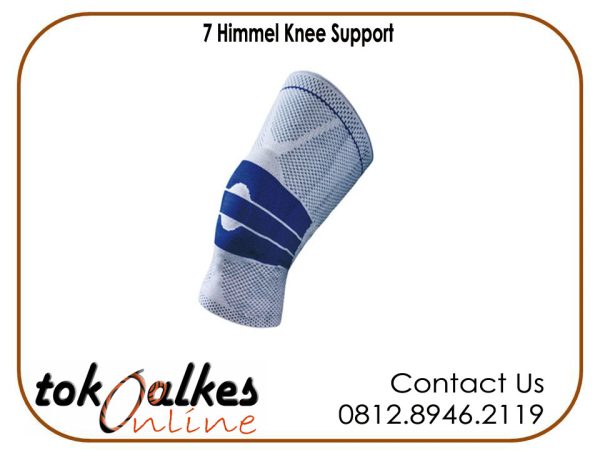 7 Himmel Knee support Toko Alat Kesehatan Online Toko 