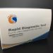 Rapid Test Typhoid IgG IgM Card Cassette Orient Gene (Serum/Plasma)